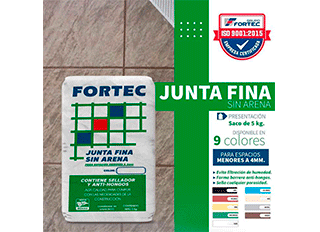 JUNTA FINA